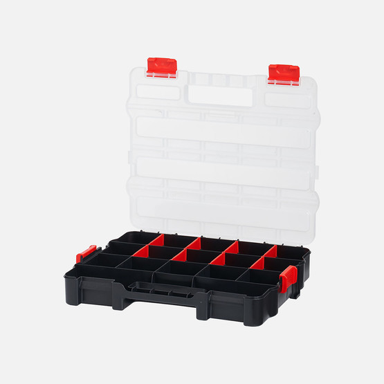 Port-Bag Px.02 Max Poly 38 Plastik Civata Kutusu 
