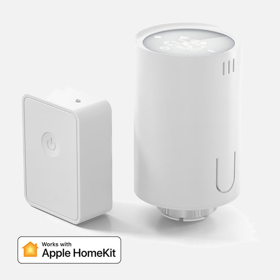 Meross MTS150H Akıllı Termostat Baslangıç Kit 