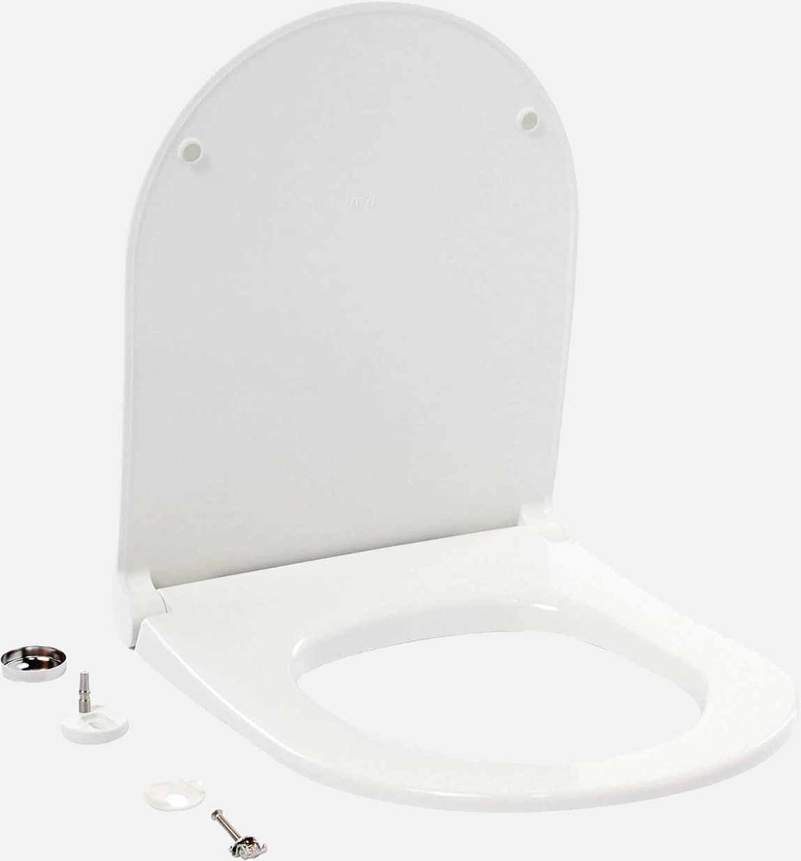    VitrA Slim Uni 2 Soft Klozet Kapağı  