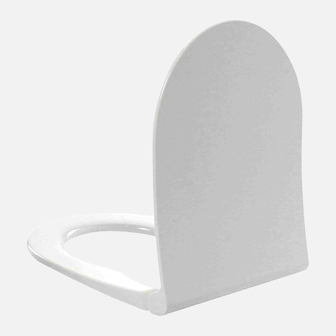   VitrA Slim Uni 2 Soft Klozet Kapağı  