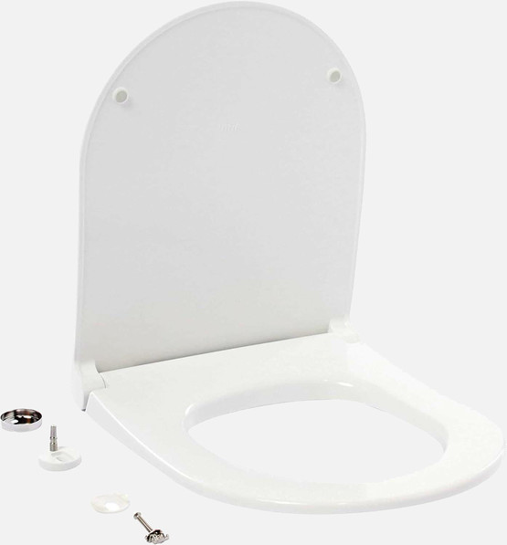 VitrA Slim Uni 2 Soft Klozet Kapağı 