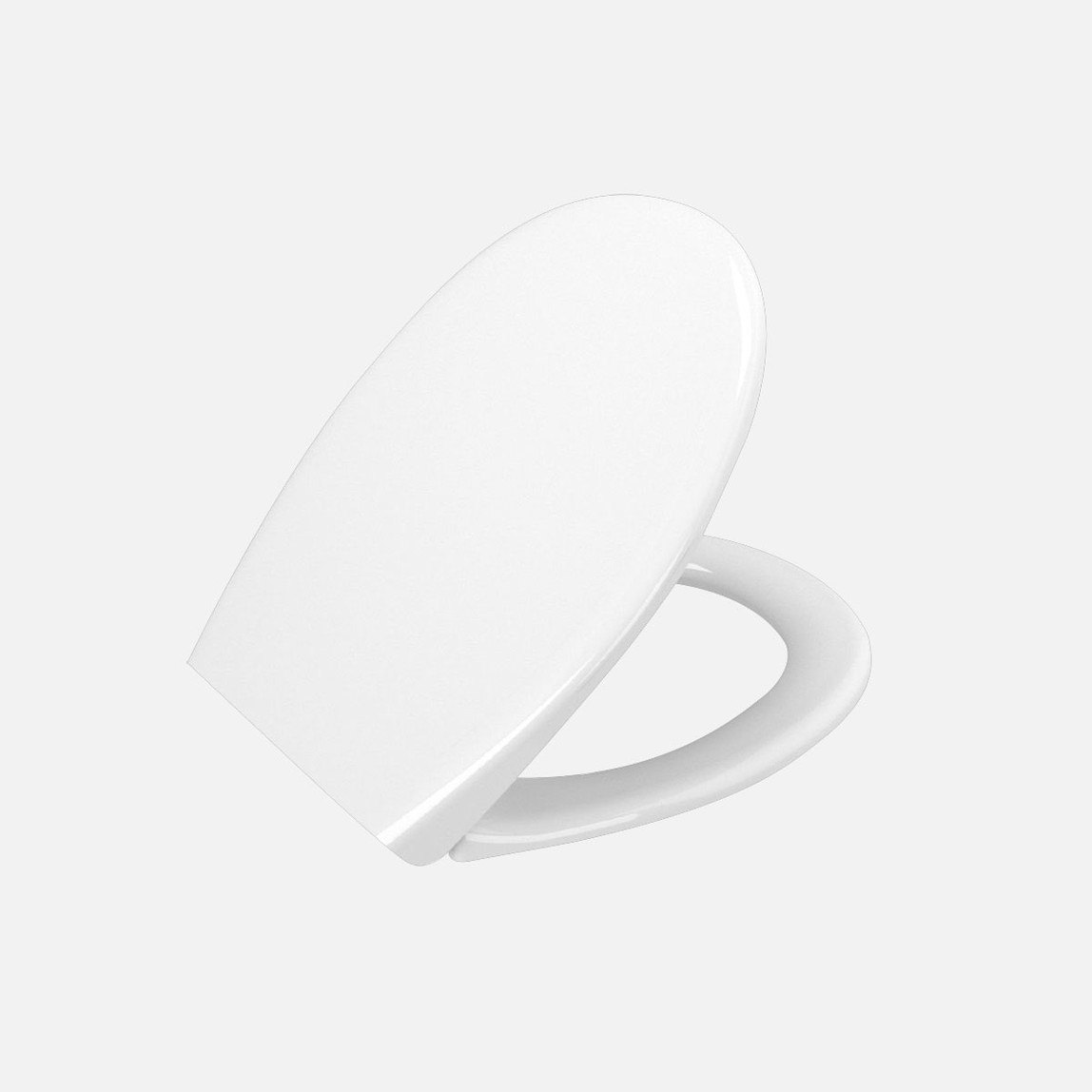    VitrA Uni 1 Soft Klozet Kapağı  