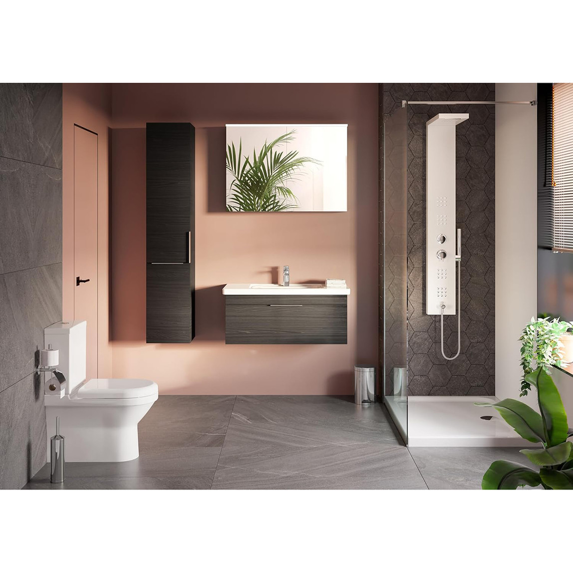    VitrA Uni 2 Soft Klozet Kapağı  