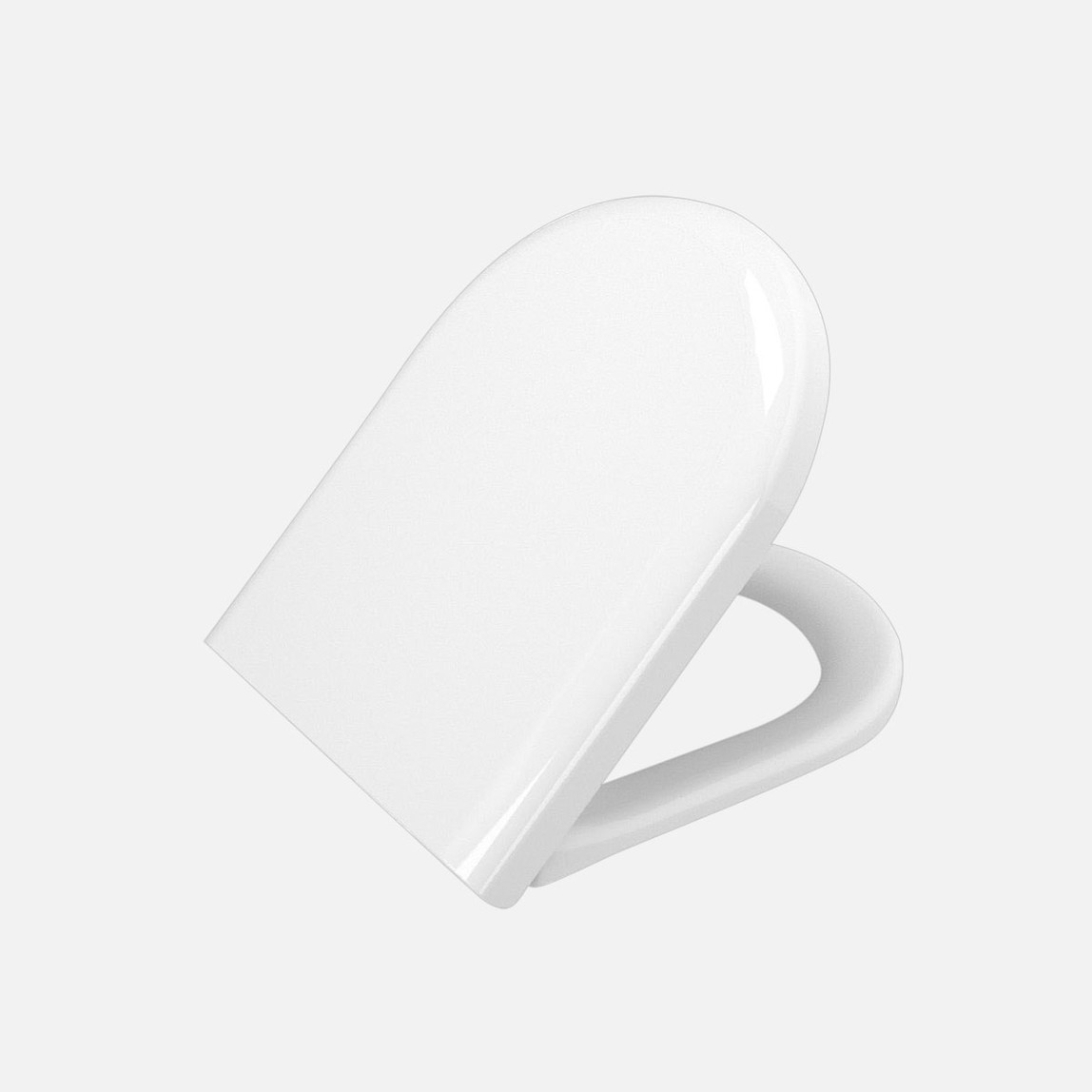    VitrA Uni 2 Soft Klozet Kapağı  