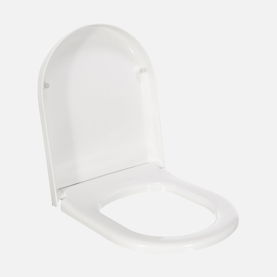 VitrA Uni 2 Soft Klozet Kapağı 