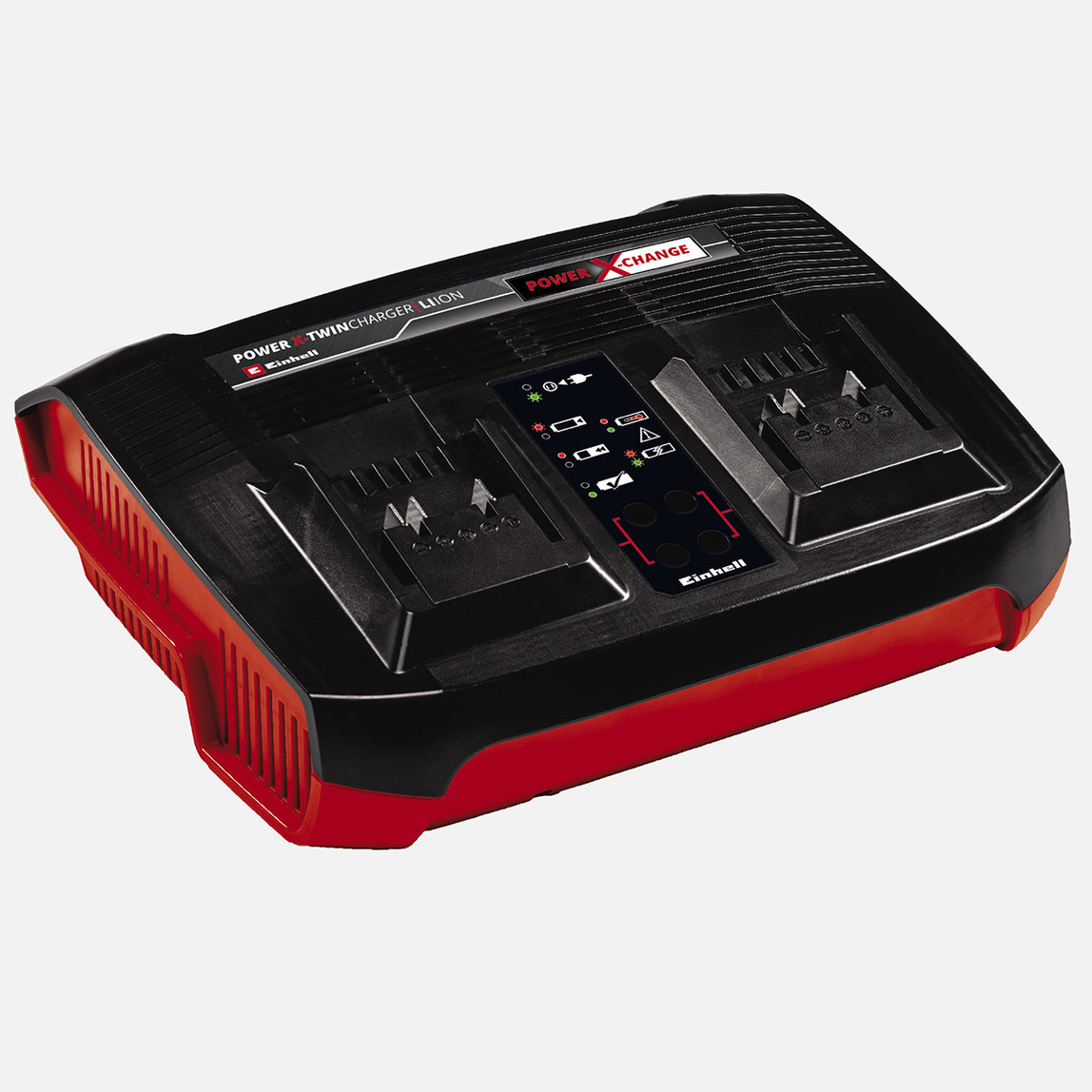    Einhell Twincharger 36V 4Ah Li-ion Kit Akü & Şarj Cihazı 4512112 