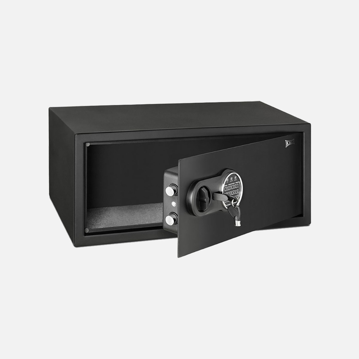    Kale Kilit KD060/60-135 Elektronik Şifreli Laptop ve Para Kasası 