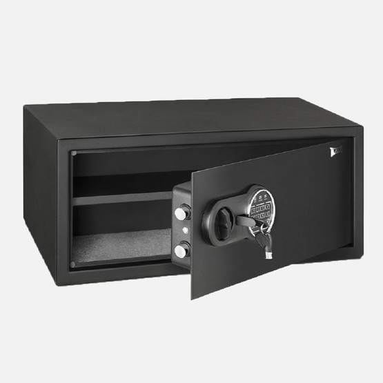 Kale Kilit KD060/20-125 Elektronik Şifreli Laptop ve Para Kasası