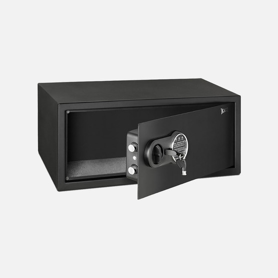 Kale Kilit KD060/60-135 Elektronik Şifreli Laptop ve Para Kasası