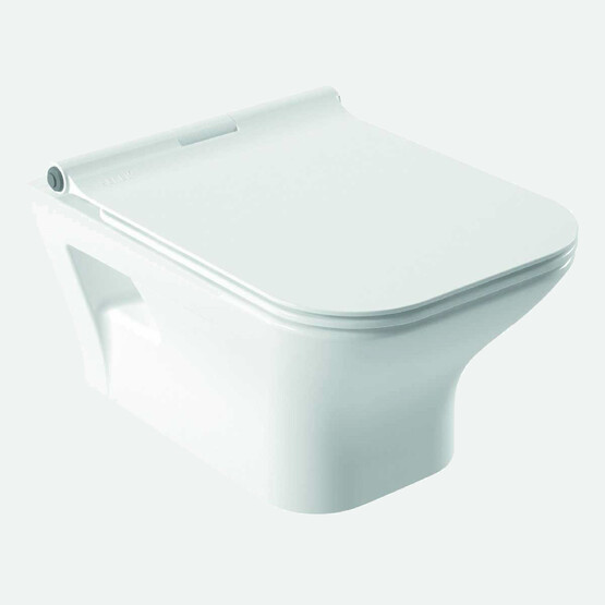 Serel Nita Asma Klozet Seti