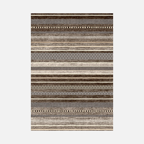 Concepta Capella 1012 Dijital Baskılı Kilim 80x300 cm 