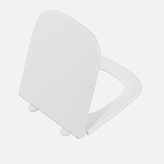 VitrA S20 NP Soft Klozet Kapağı