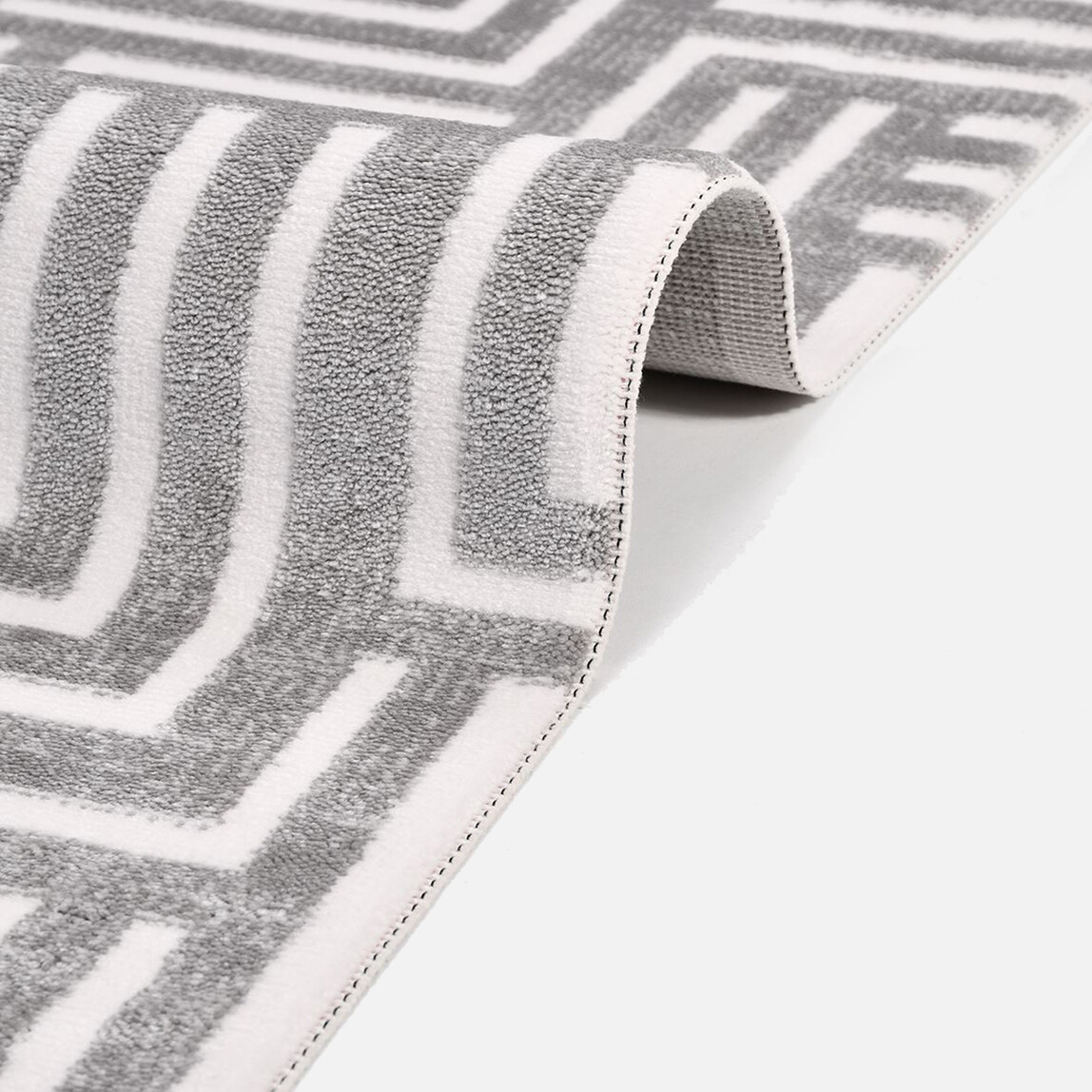    Crea Legro Ebatlı Halı 80x150 cm 