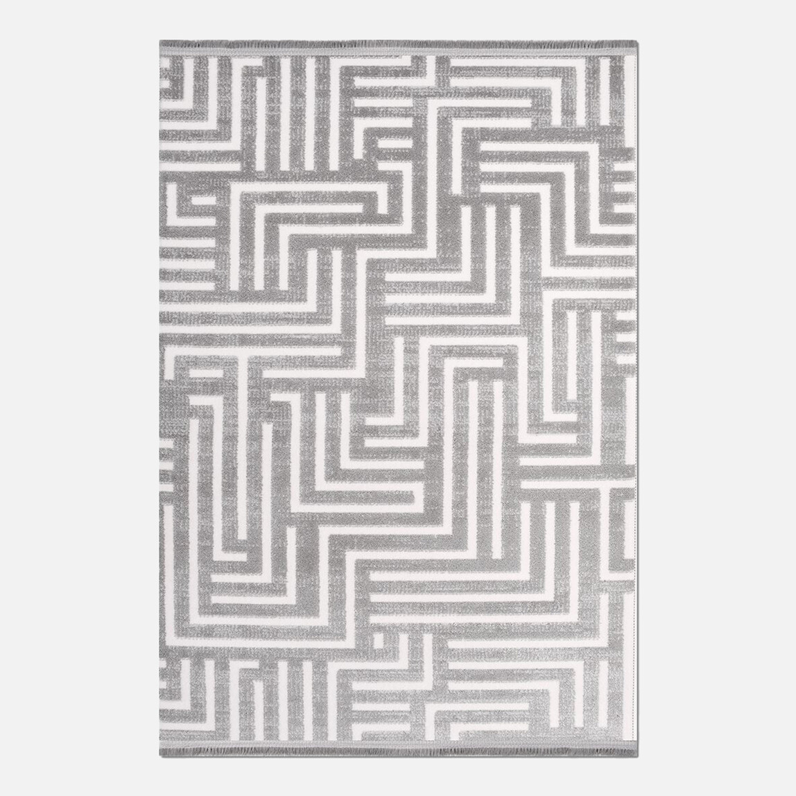    Crea Legro Ebatlı Halı 120x180 cm 