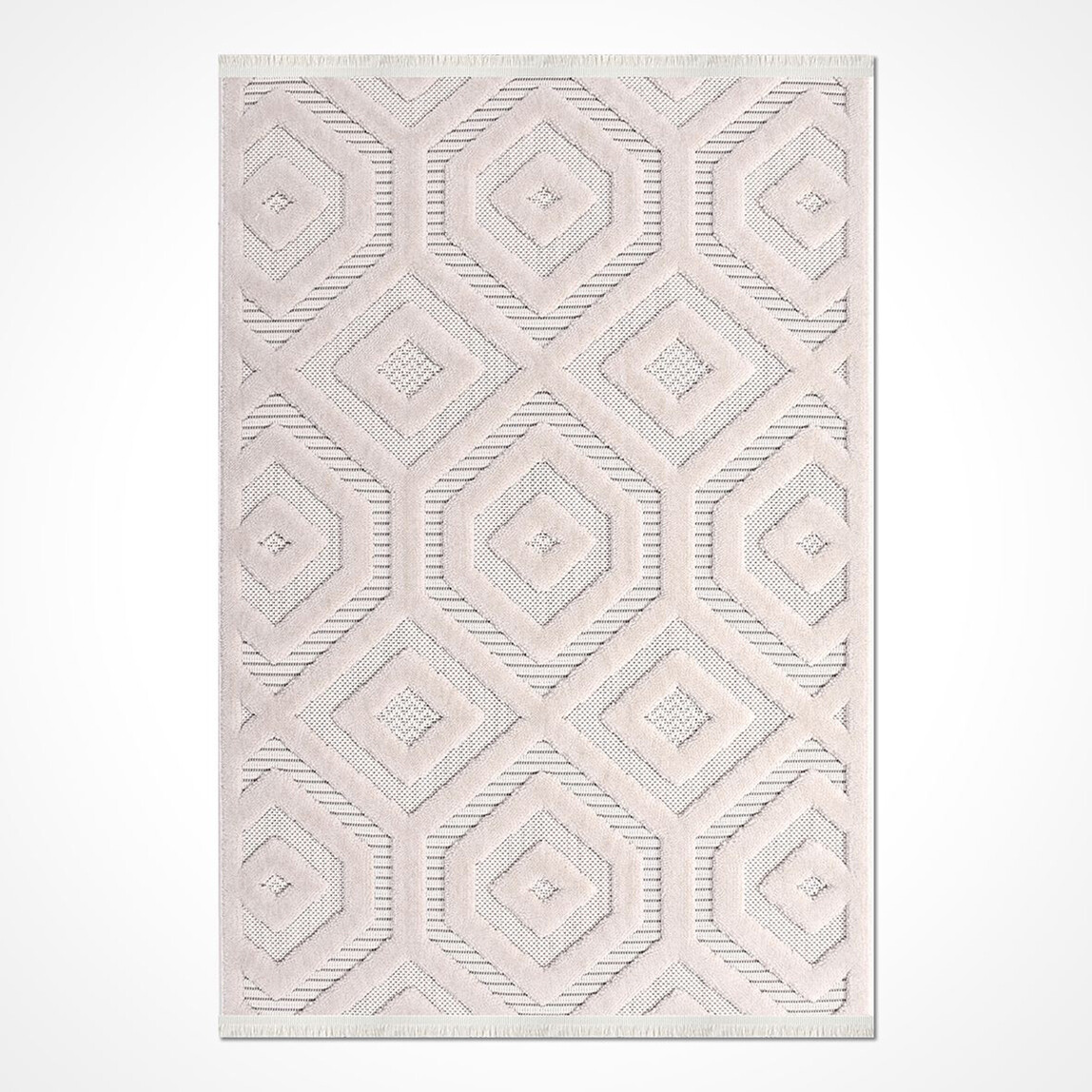   Crea 11401 Ebatlı Halı 120x180 cm 