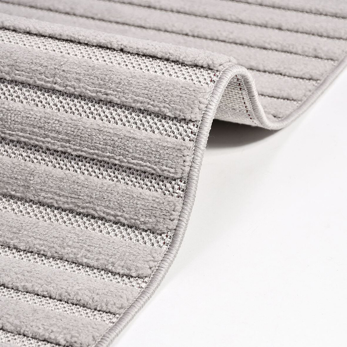    Crea 11402 Ebatlı Halı 80x300 cm 