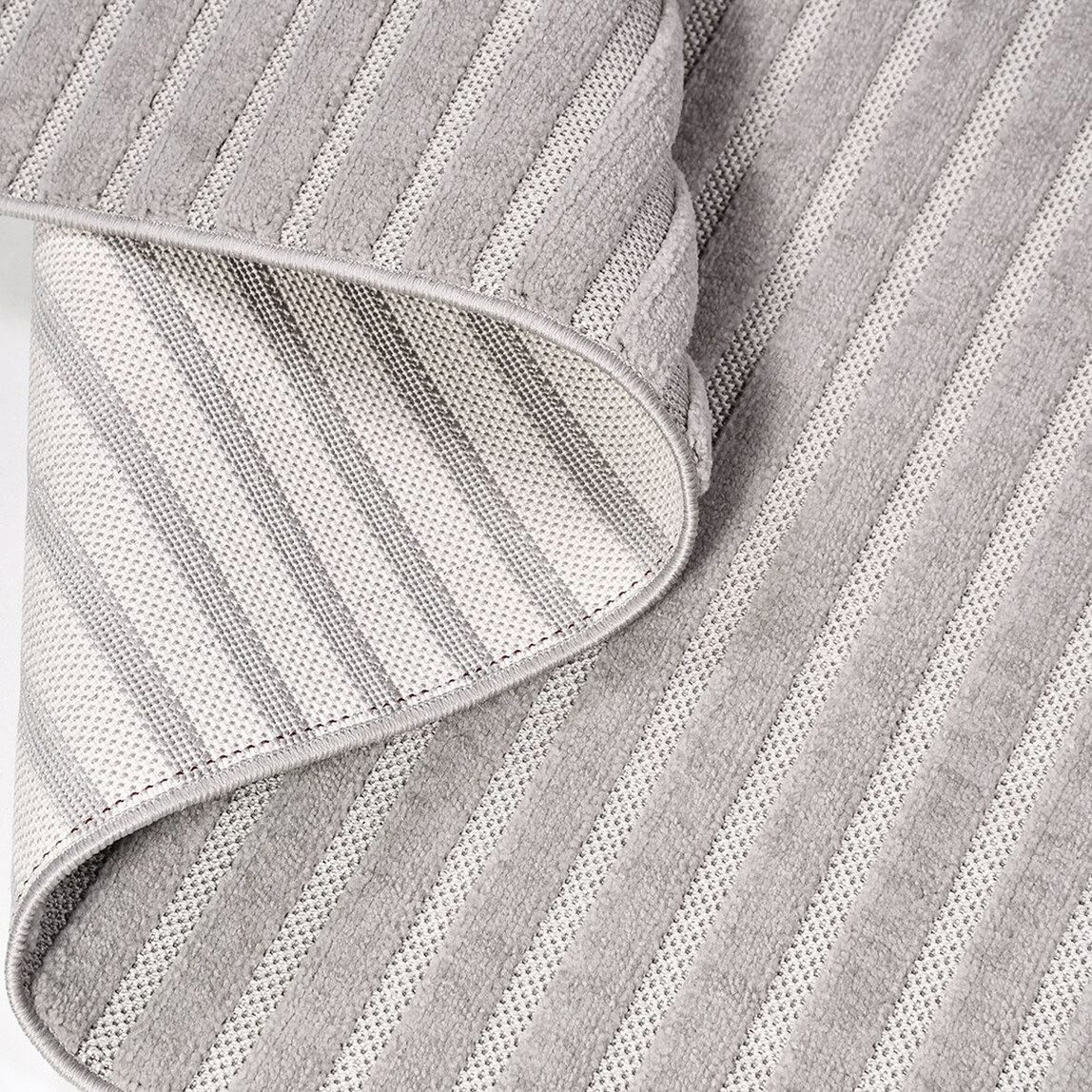    Crea 11402 Ebatlı Halı 80x300 cm 
