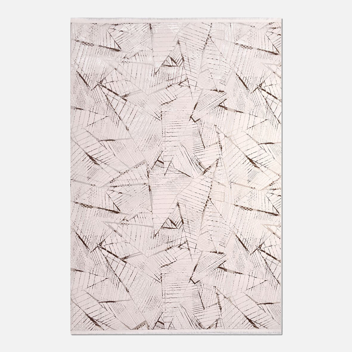    Crea Sedir Ebatlı Halı 80x300 cm 