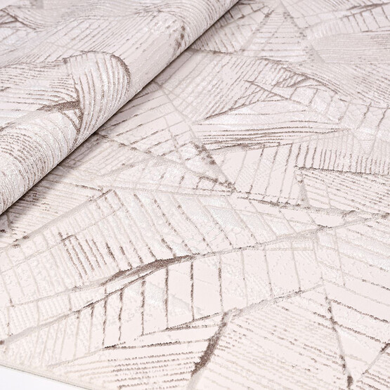 Crea Sedir Ebatlı Halı 80x300 cm