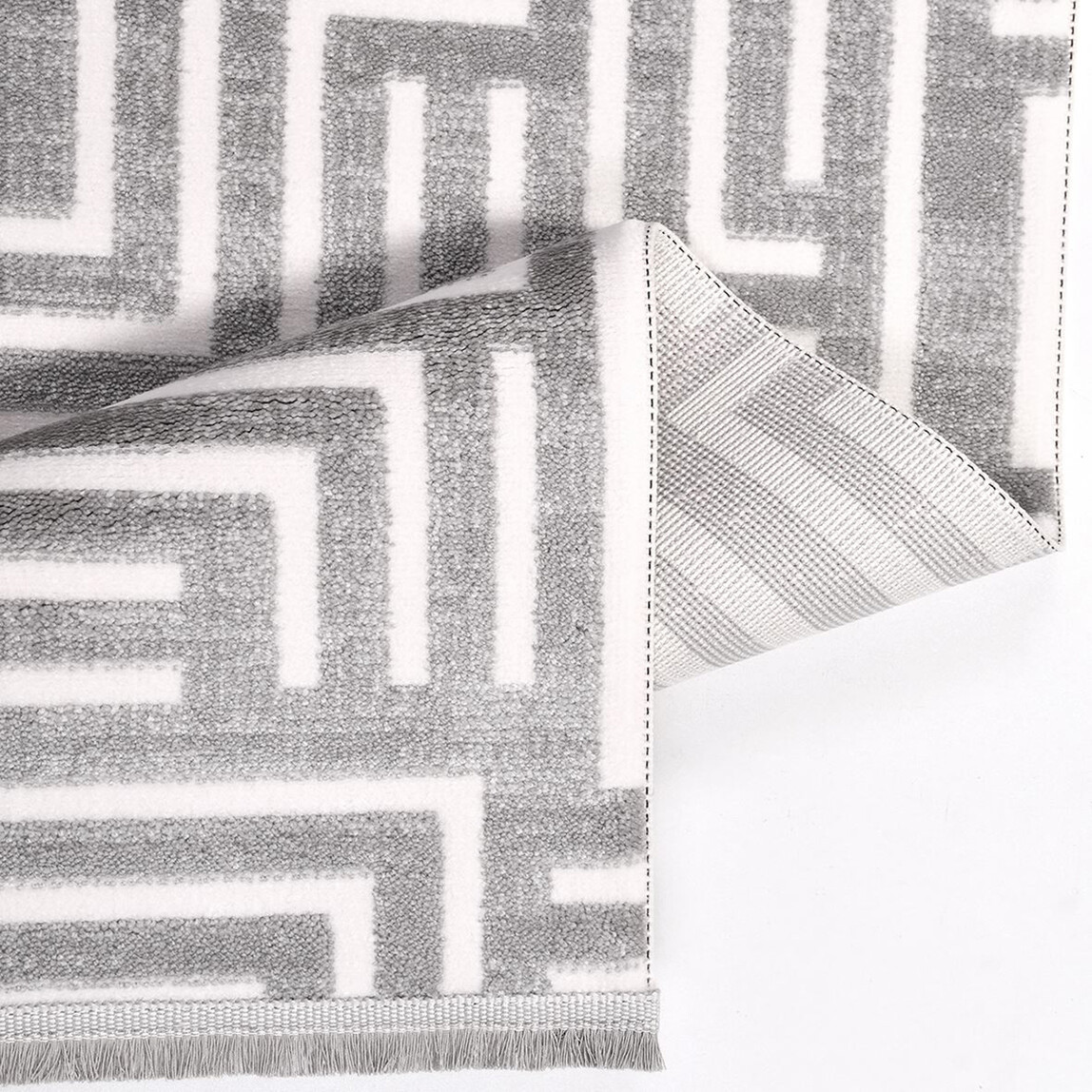    Crea Legro Ebatlı Halı 160x230 cm 