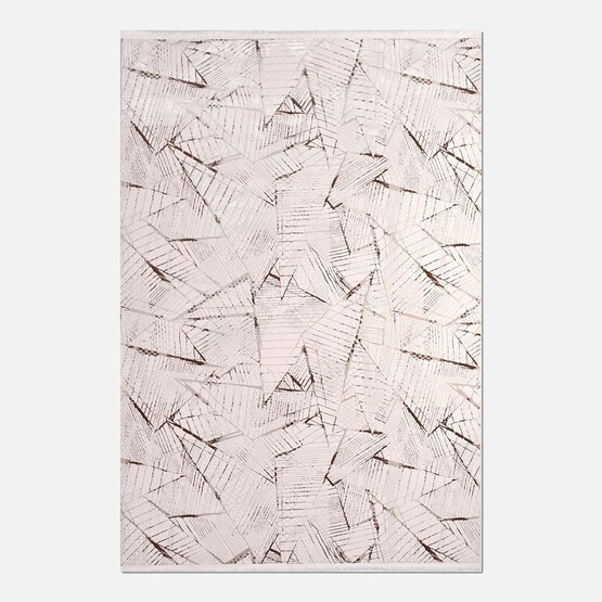 Crea Sedir Ebatlı Halı 160x230 cm