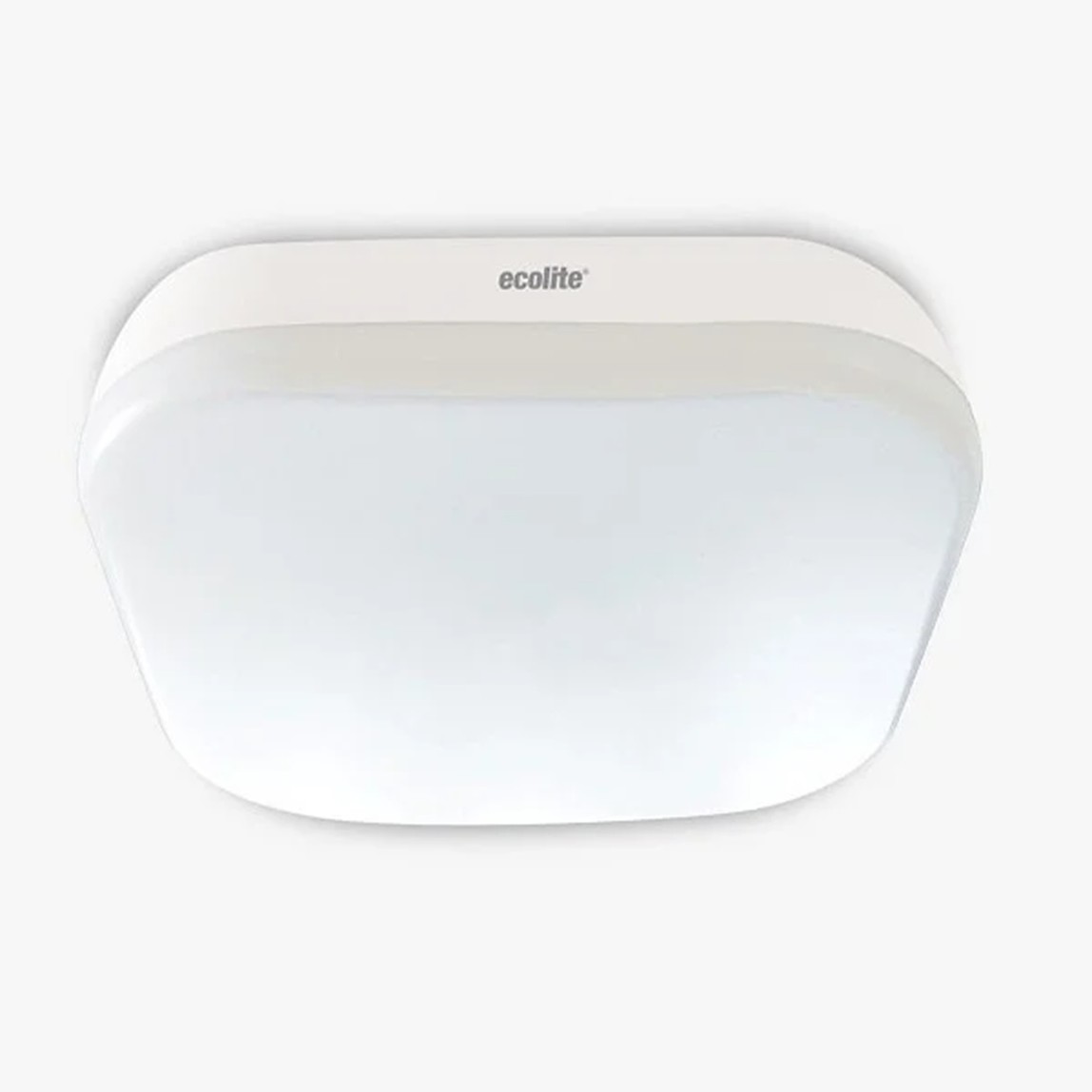    Ecolite Renzo Square Tavan Armatürü 20W 2.000 Lm 3000K  