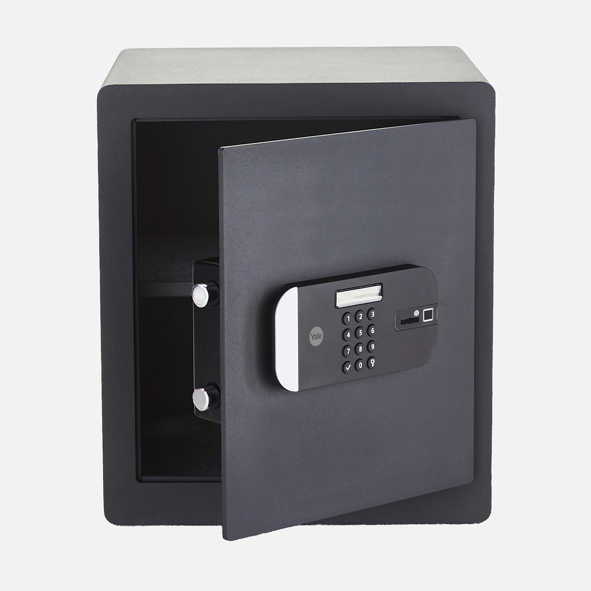    Yale YSFM/400/EG1 Parmak İzli Para Kasası  