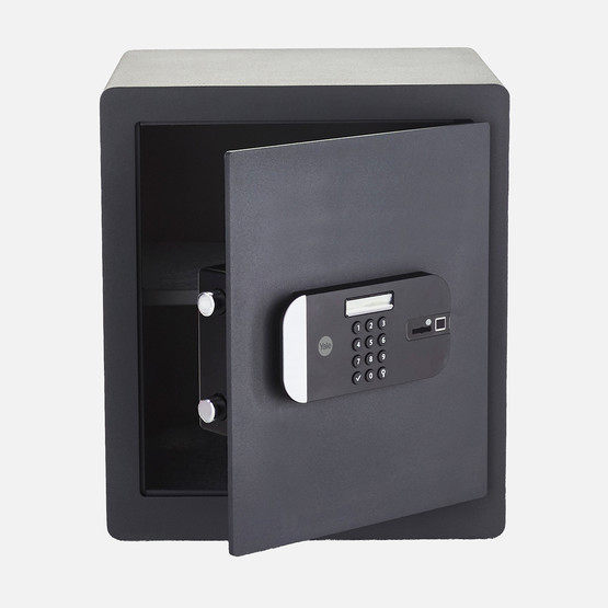 Yale YSFM/400/EG1 Parmak İzli Para Kasası 