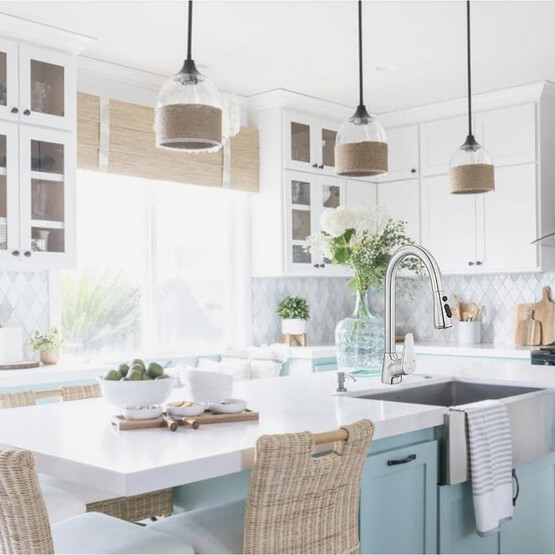 ECA Spylos Spiralli Eviye Bataryası 