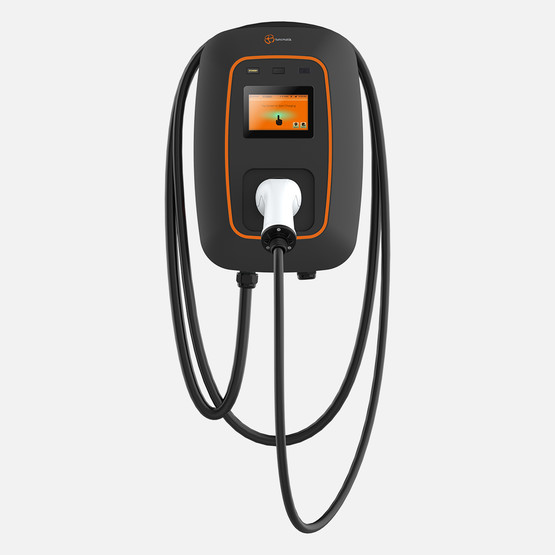 Tunçmatik My Charger 7-22 kW AC Araç Şarj İstasyonu ( Ev Tipi )