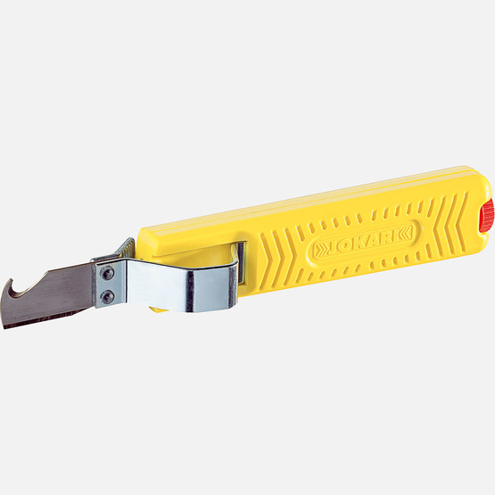 Jokari 10280 Kablo Soyucu 8-28 mm 