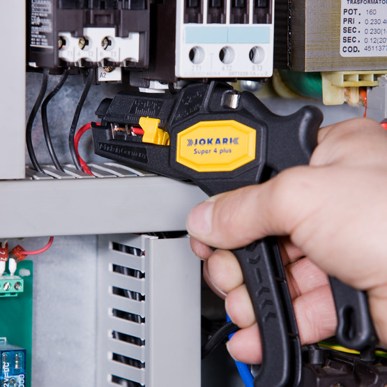 Jokarı 20050 Kablo Soyucu 0.2-6.0 mm 