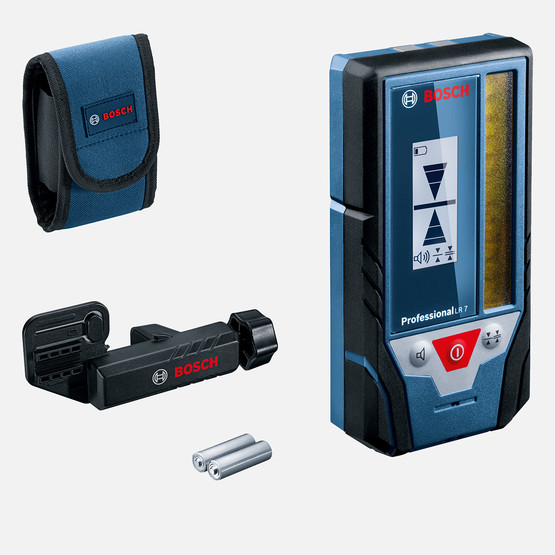 Bosch Profesyonel LR 7 Lazer Alıcı 