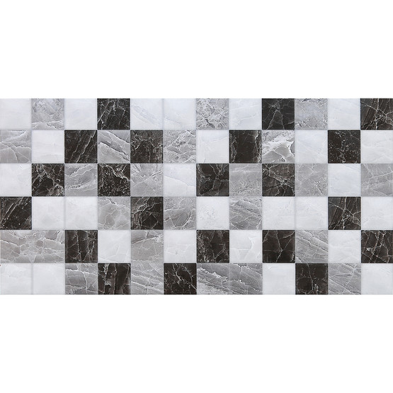 Duratiles Crono Gri Duvar Seramiği 30x60Cm 1,80 m2