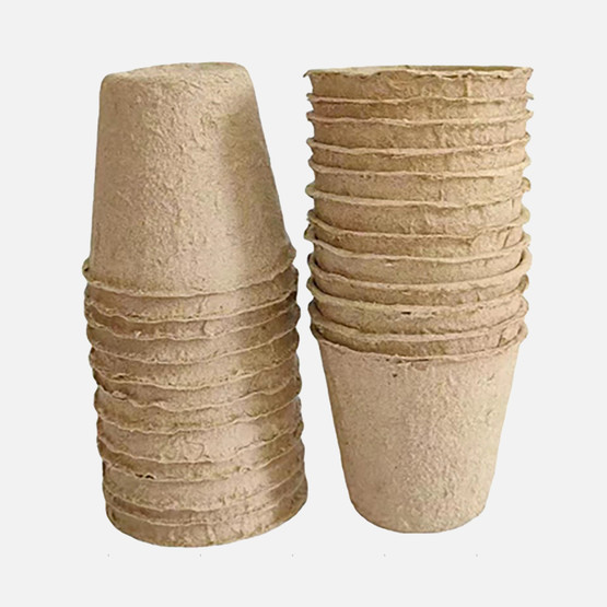 Fideleme Saksısı 12'li 