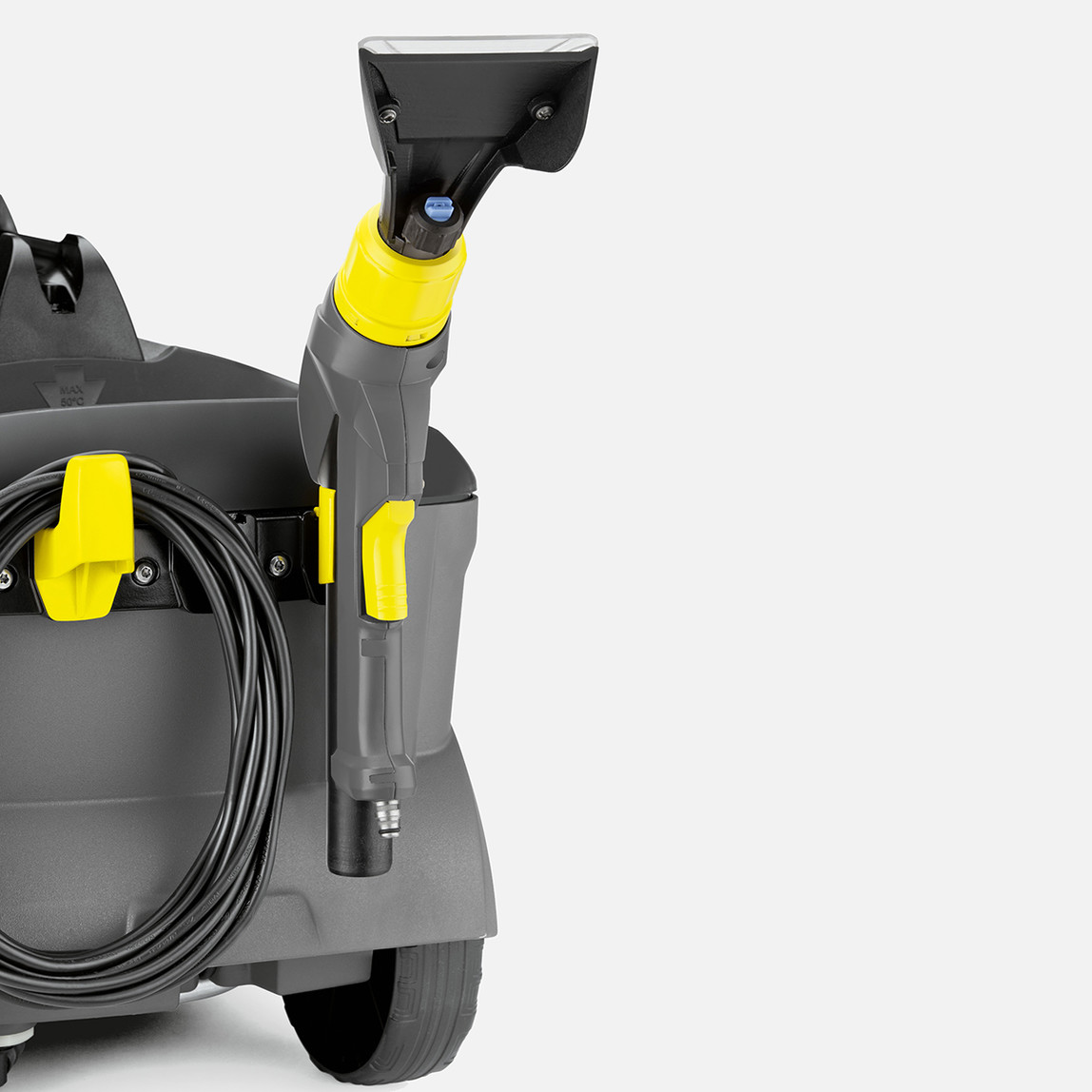    Karcher Puzzı 10/1 Profesyonel Halı ve Koltuk Yıkama Makinesi 