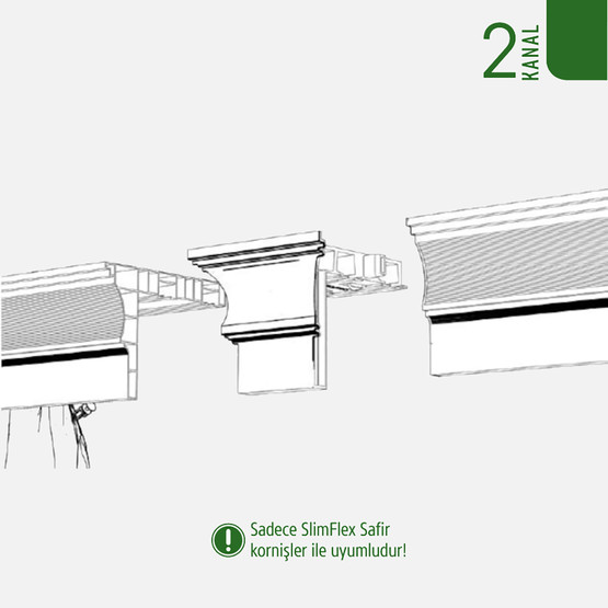 Slimflex Bella Konfor Kit Venge