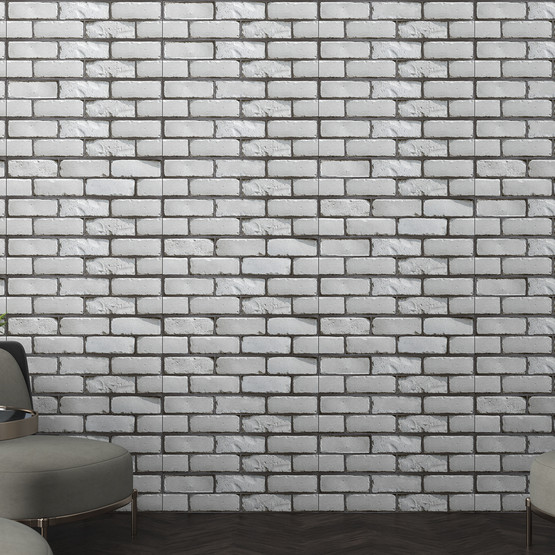 Duratiles Mabel Mat Gri 15x60Cm 1,26 m2     