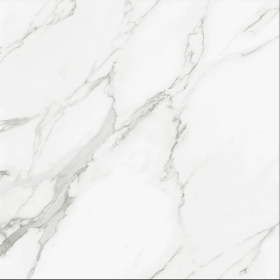 Duratiles Calacatta Gri Parlak 61x61Cm 1,86 m2  