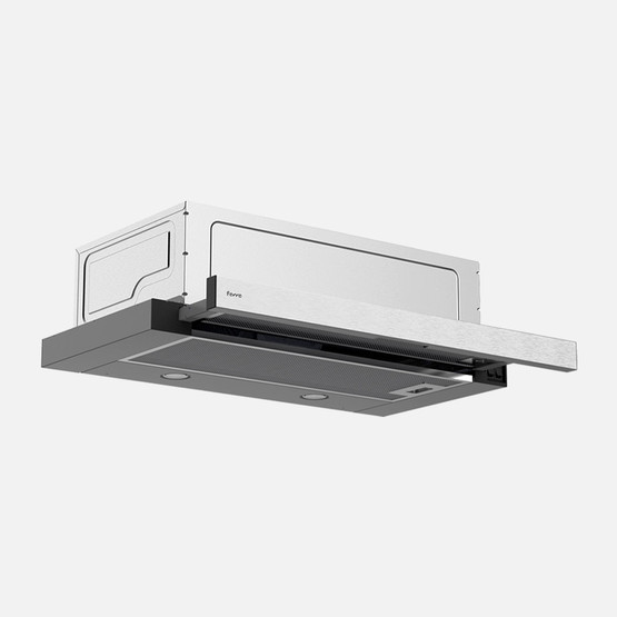 Ferre Inox Aspiratör D038