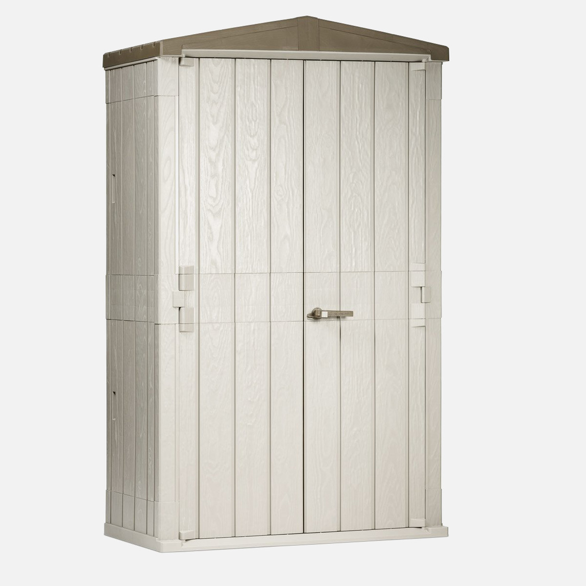    Storer Plus Bahçe Depolama Dolabı - 1.670 Litre
 