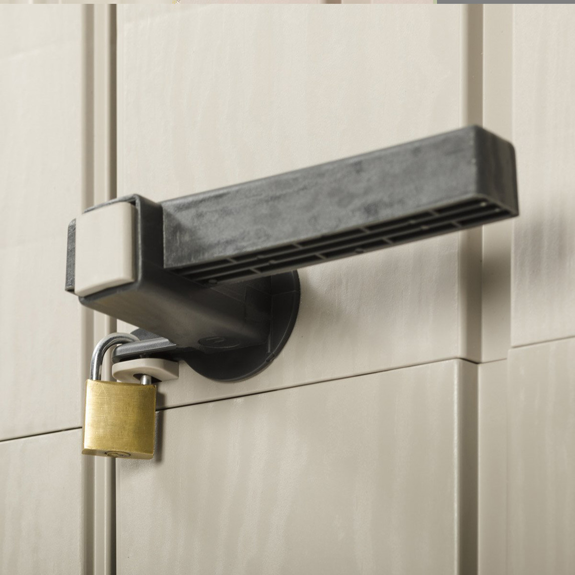    Storer Plus Bahçe Depolama Dolabı - 1.670 Litre
 