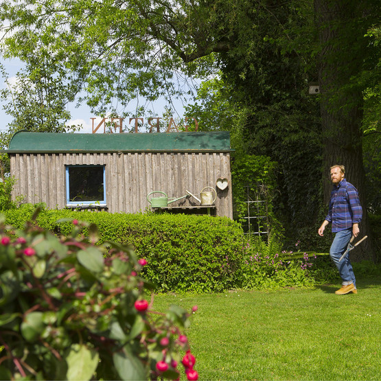 Gardena Çit Makası NatureCut (12300-20)