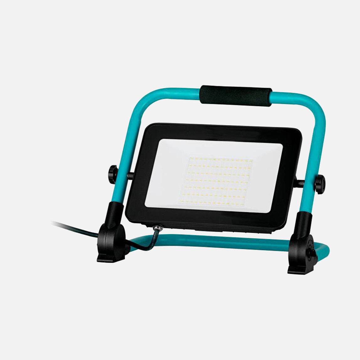    Eglo Avelar Seyyar 100W Led Dış Mekan Projektör   