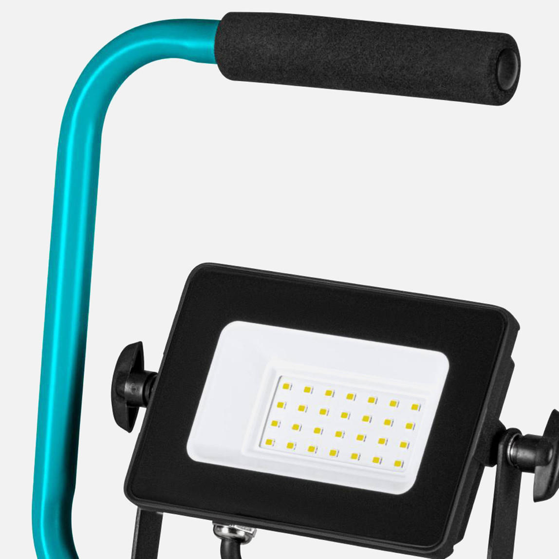    Eglo Avelar Seyyar 22W Led Dış Mekan Projektör   