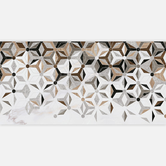 Ege Seramik Calacatta 30x60cm