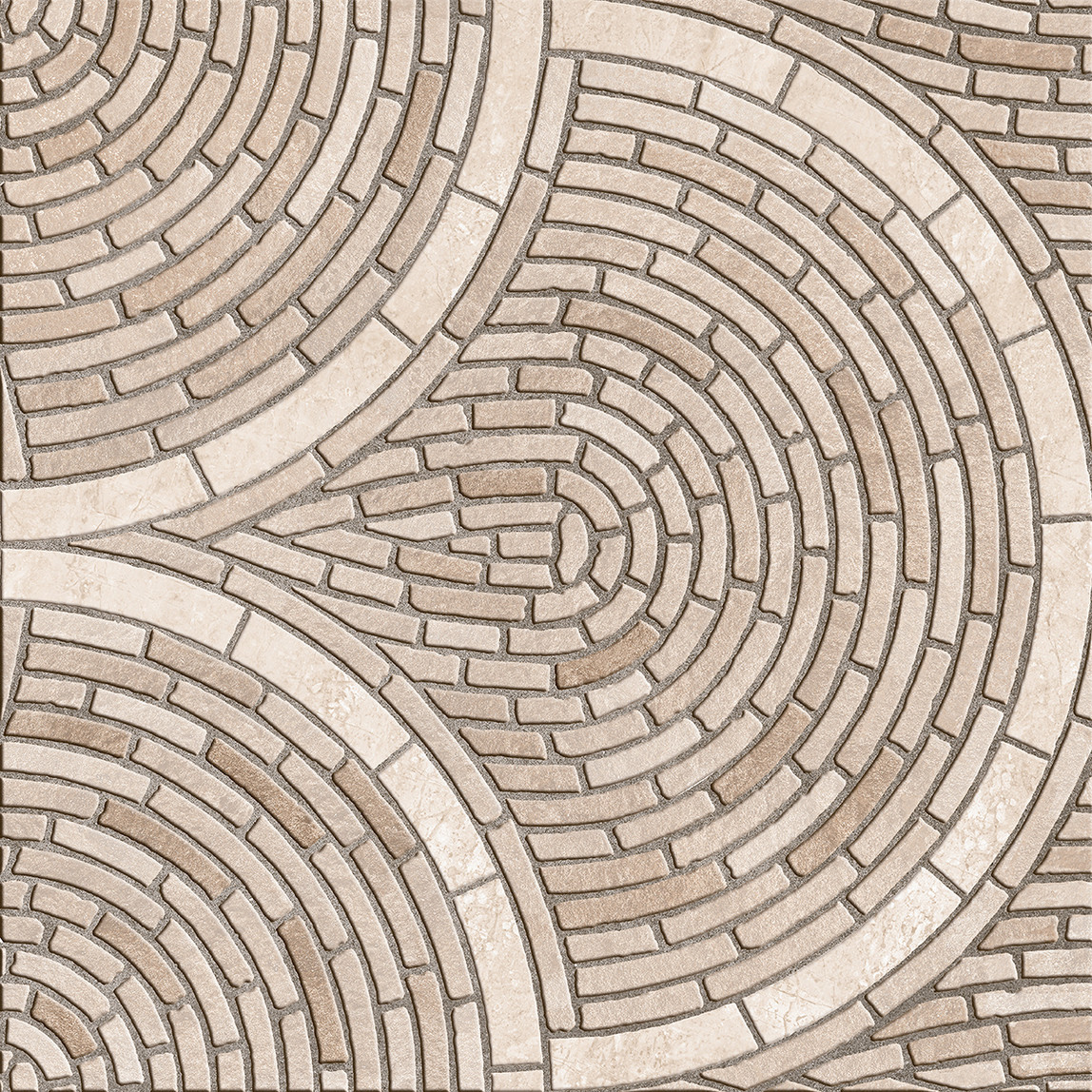    Ege Seramik Odessa Bej 45x45cm 
