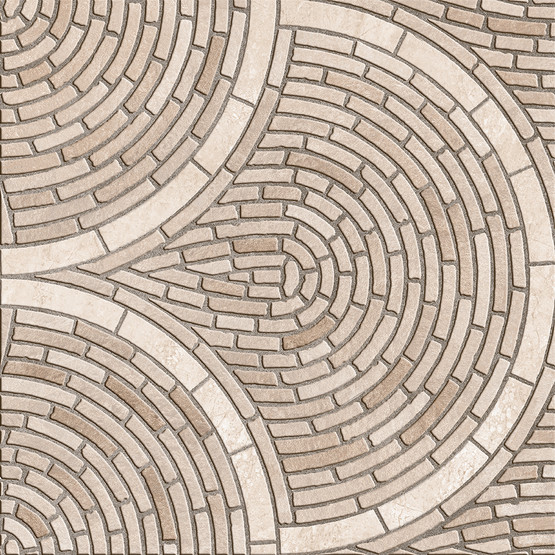 Ege Seramik Odessa Bej 45x45cm