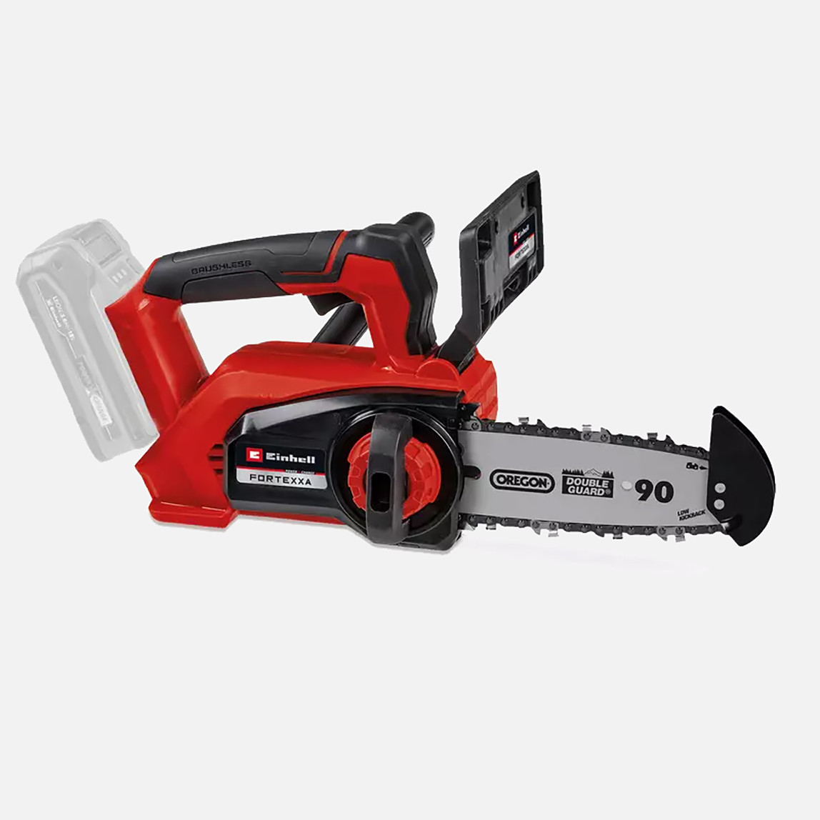    Einhell Fortexxa 18/20 TH Akülü Ağaç Kesme Makinesi (Akü ve Şarj Cihazı Dahil Değildir) 