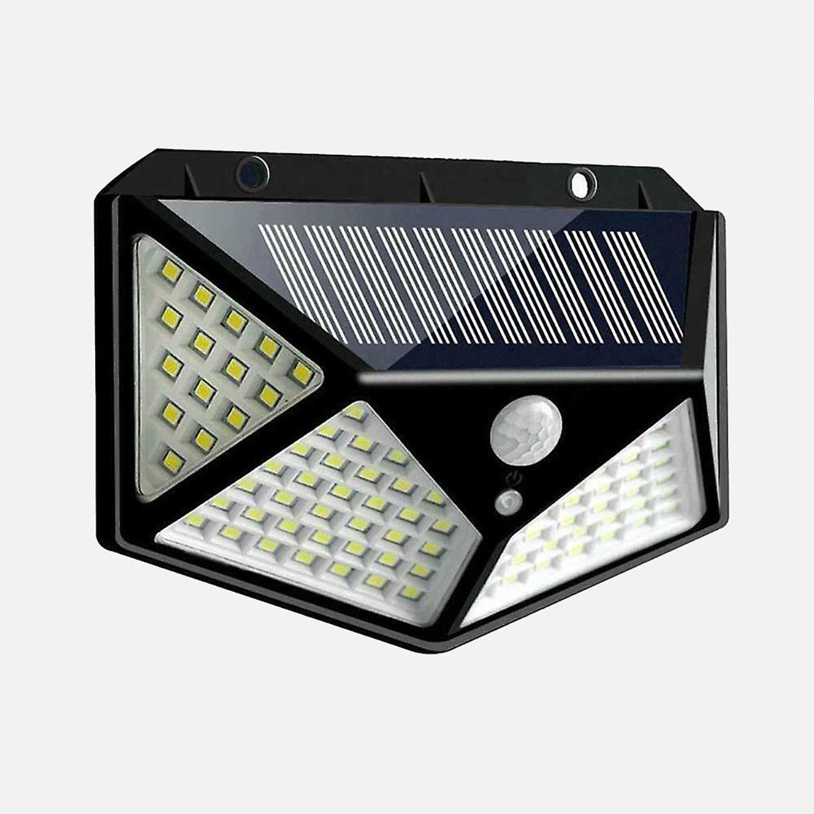    Solar Panel Sensörlü   
